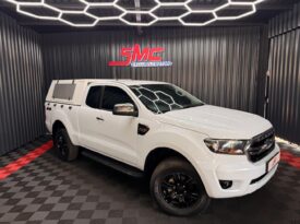 2020 Ford Ranger 2.2TDCi SuperCab 4×4 XLS Auto