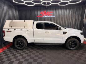 2020 Ford Ranger 2.2TDCi SuperCab 4×4 XLS Auto
