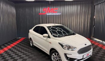 2021 Ford Figo Sedan 1.5 Trend full