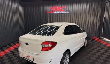 2021 Ford Figo Sedan 1.5 Trend full