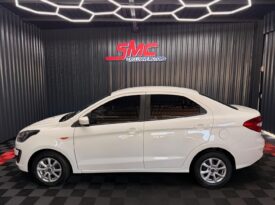 2021 Ford Figo Sedan 1.5 Trend