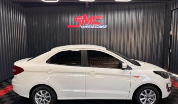 2021 Ford Figo Sedan 1.5 Trend full