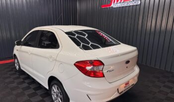 2021 Ford Figo Sedan 1.5 Trend full