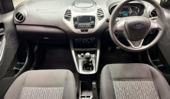 2021 Ford Figo Sedan 1.5 Trend full