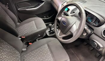 2021 Ford Figo Sedan 1.5 Trend full