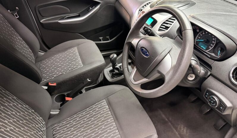2021 Ford Figo Sedan 1.5 Trend full