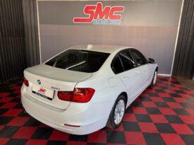 2015 BMW 3 Series 320i auto
