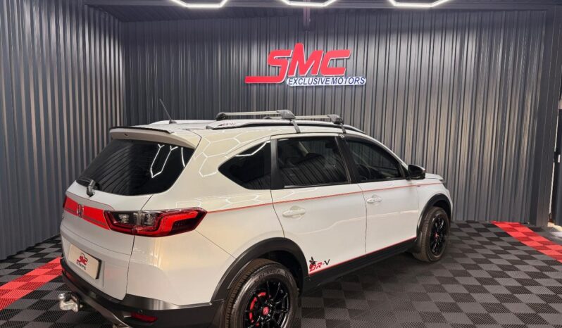 2024 Honda BR-V 1.5 Comfort Auto