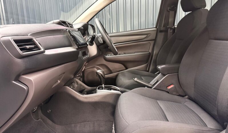 2024 Honda BR-V 1.5 Comfort Auto