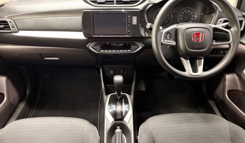2024 Honda BR-V 1.5 Comfort Auto