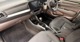 2024 Honda BR-V 1.5 Comfort Auto