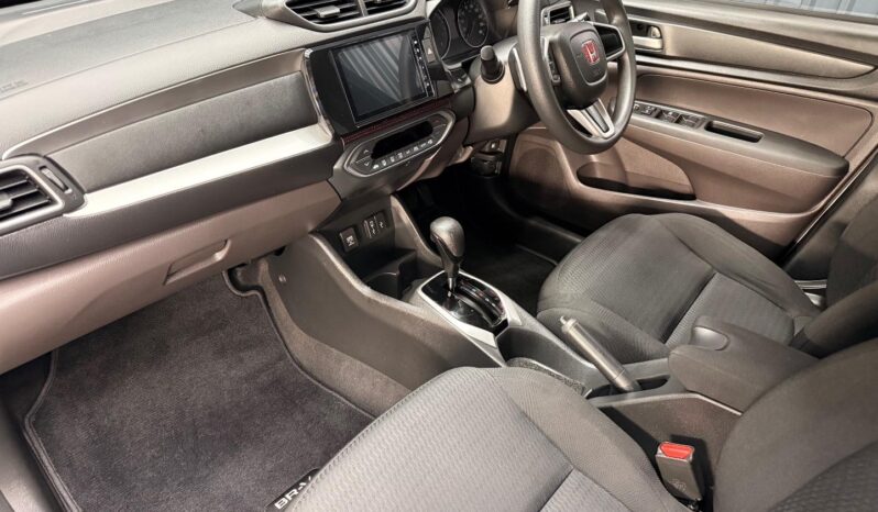 2024 Honda BR-V 1.5 Comfort Auto