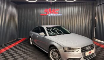 2015 Audi A4 2.0TDI SE Auto full