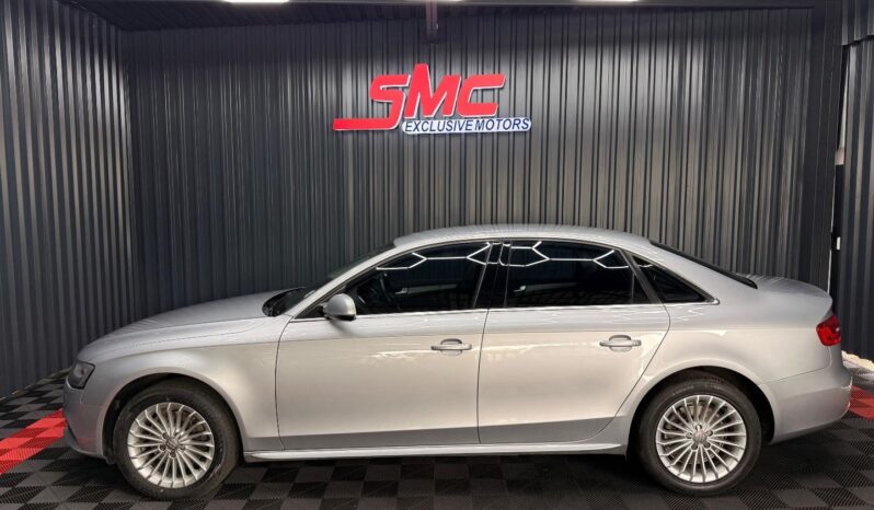 2015 Audi A4 2.0TDI SE Auto full