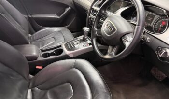 2015 Audi A4 2.0TDI SE Auto full