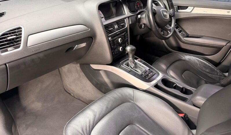 2015 Audi A4 2.0TDI SE Auto full