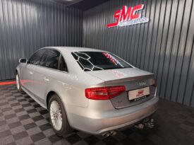 2015 Audi A4 2.0TDI SE Auto