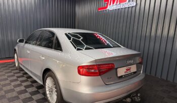 2015 Audi A4 2.0TDI SE Auto full