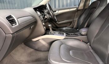 2015 Audi A4 2.0TDI SE Auto full