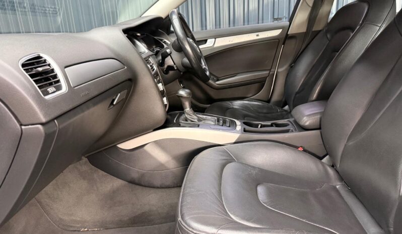 2015 Audi A4 2.0TDI SE Auto full