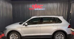 2019 Volkswagen Tiguan 1.4TSI Trendline Auto