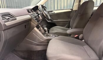 2019 Volkswagen Tiguan 1.4TSI Trendline Auto full
