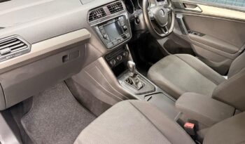 2019 Volkswagen Tiguan 1.4TSI Trendline Auto full