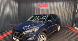2020 Hyundai Tucson 2.0 Premium Auto
