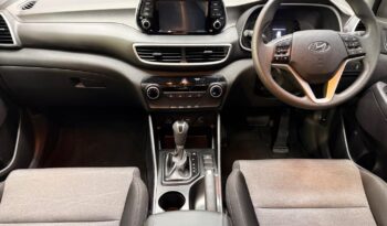 2020 Hyundai Tucson 2.0 Premium Auto full