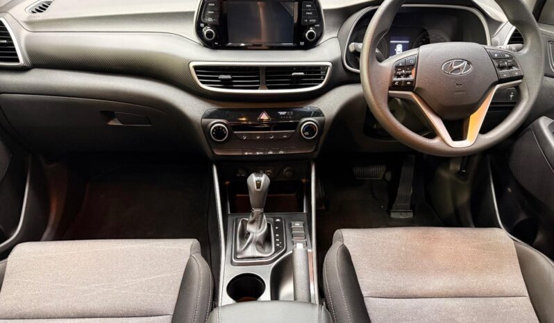 2020 Hyundai Tucson 2.0 Premium Auto full