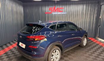 2020 Hyundai Tucson 2.0 Premium Auto full