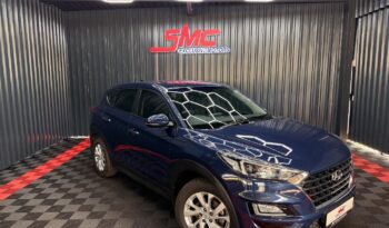 2020 Hyundai Tucson 2.0 Premium Auto full