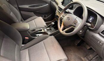 2020 Hyundai Tucson 2.0 Premium Auto full