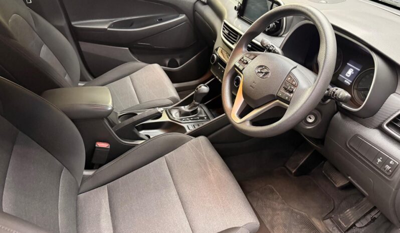 2020 Hyundai Tucson 2.0 Premium Auto full