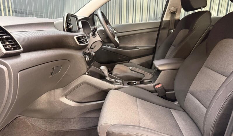 2020 Hyundai Tucson 2.0 Premium Auto full