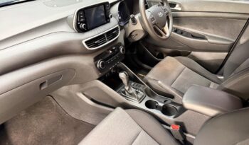 2020 Hyundai Tucson 2.0 Premium Auto full