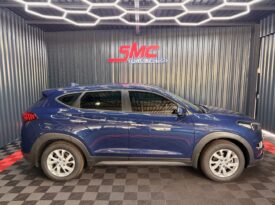 2020 Hyundai Tucson 2.0 Premium Auto