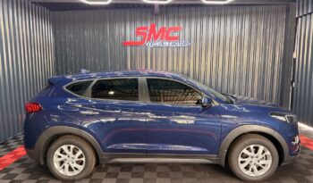 2020 Hyundai Tucson 2.0 Premium Auto full