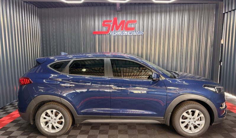2020 Hyundai Tucson 2.0 Premium Auto full