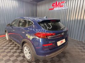 2020 Hyundai Tucson 2.0 Premium Auto