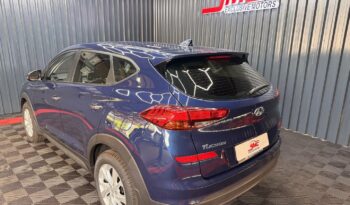 2020 Hyundai Tucson 2.0 Premium Auto full
