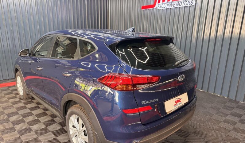 2020 Hyundai Tucson 2.0 Premium Auto full