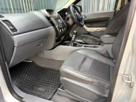 2017 Ford Everest 2.2TDCi XLS Auto