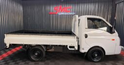 2022 Hyundai H-100 Bakkie 2.6D Chassis Cab (Aircon)