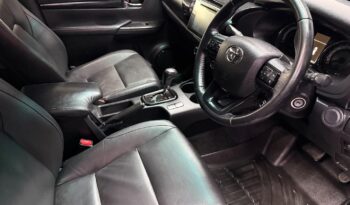 2019 Toyota Hilux 2.8GD-6 Double Cab 4×4 Raider Auto full