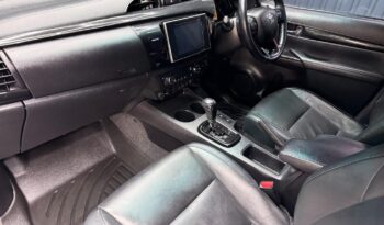 2019 Toyota Hilux 2.8GD-6 Double Cab 4×4 Raider Auto full