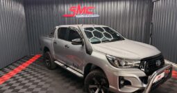 2019 Toyota Hilux 2.8GD-6 Double Cab 4×4 Raider Auto