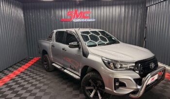 2019 Toyota Hilux 2.8GD-6 Double Cab 4×4 Raider Auto full