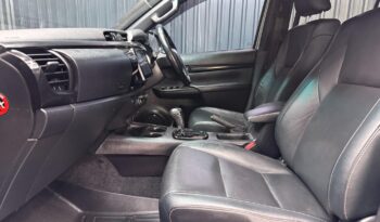 2019 Toyota Hilux 2.8GD-6 Double Cab 4×4 Raider Auto full