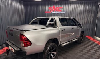 2019 Toyota Hilux 2.8GD-6 Double Cab 4×4 Raider Auto full